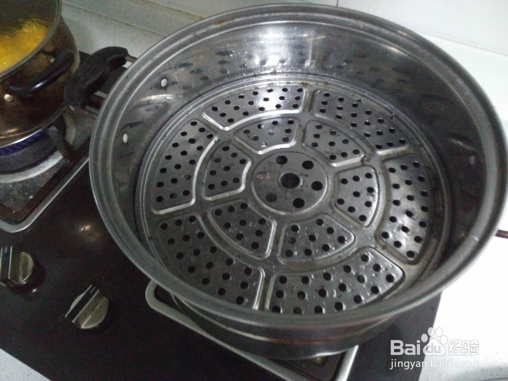 如何做一份美味的蒸菜？