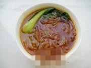 麻、辣、香、鲜酸辣粉，川味小吃在家做！