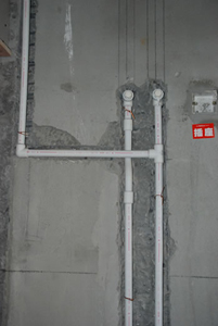 水电验收详细流程