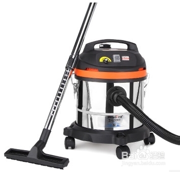 怎样在挑选合适的吸尘器