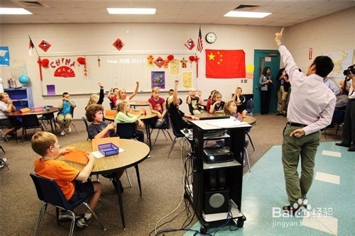 如何成为一名优秀教师