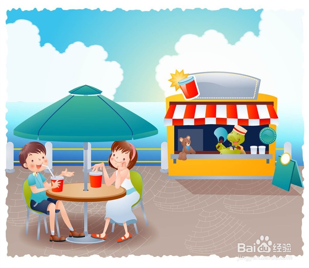 六种不适合宝宝的饮食习惯