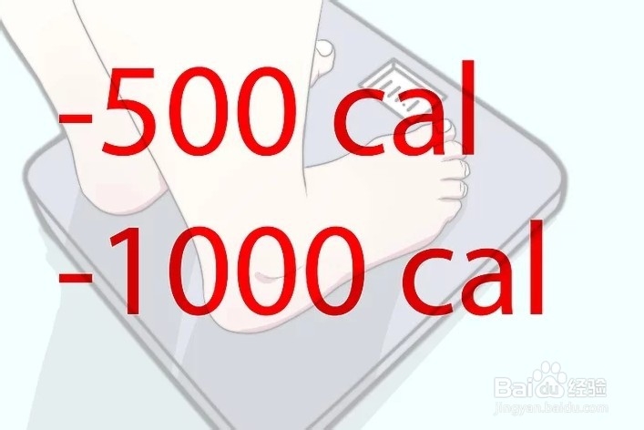 如何快速瘦10斤