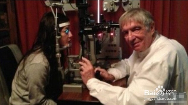 近视该如何预防