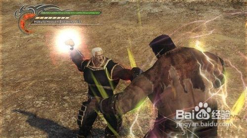 《无双》三国武将大乱斗