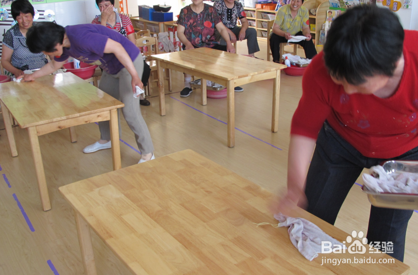 保育员需要具备哪些素质