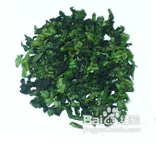 铁观音品茶中的回甘