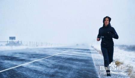 冬季怎样缓解感冒