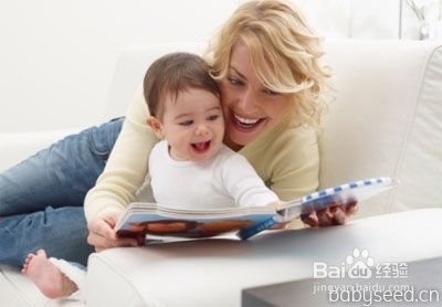 <b>如何既帮助宝宝独立又能维系亲子之间密切的关系</b>
