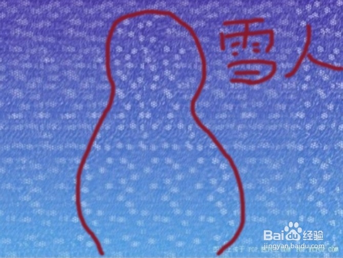 如何看裸眼立体图？