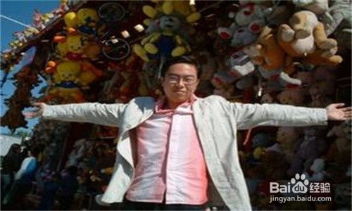 学会寻找快乐