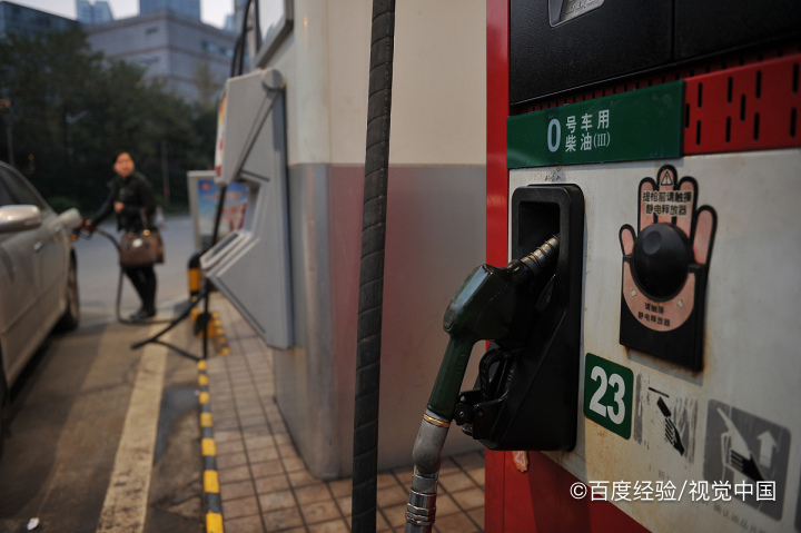 车怎么开才能降低油耗