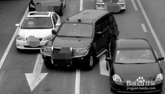 什么样的追尾你不用负全责