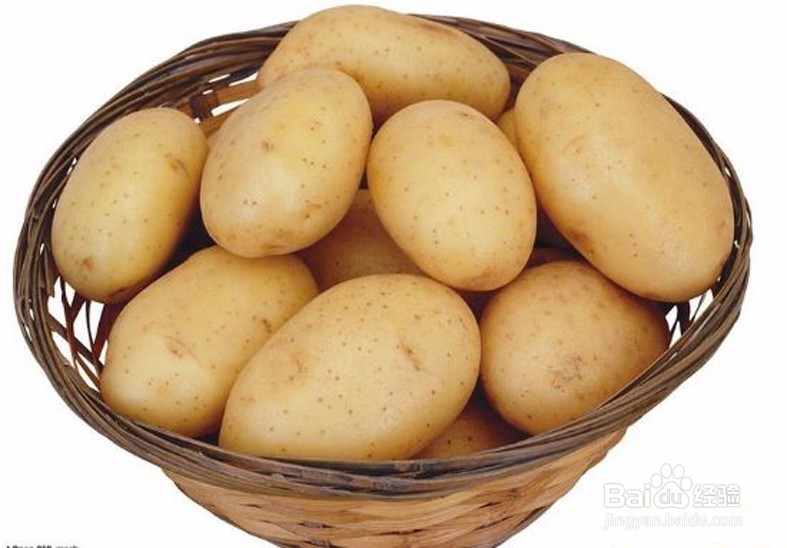 土豆馅素包子的做法