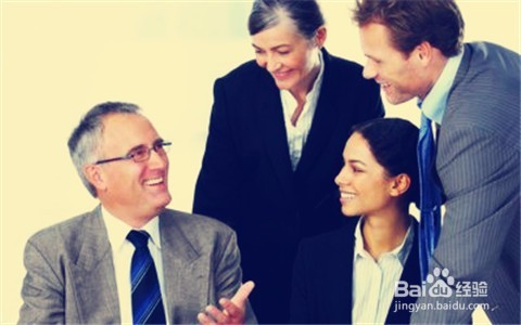 企业管理人才的6大聪明做法