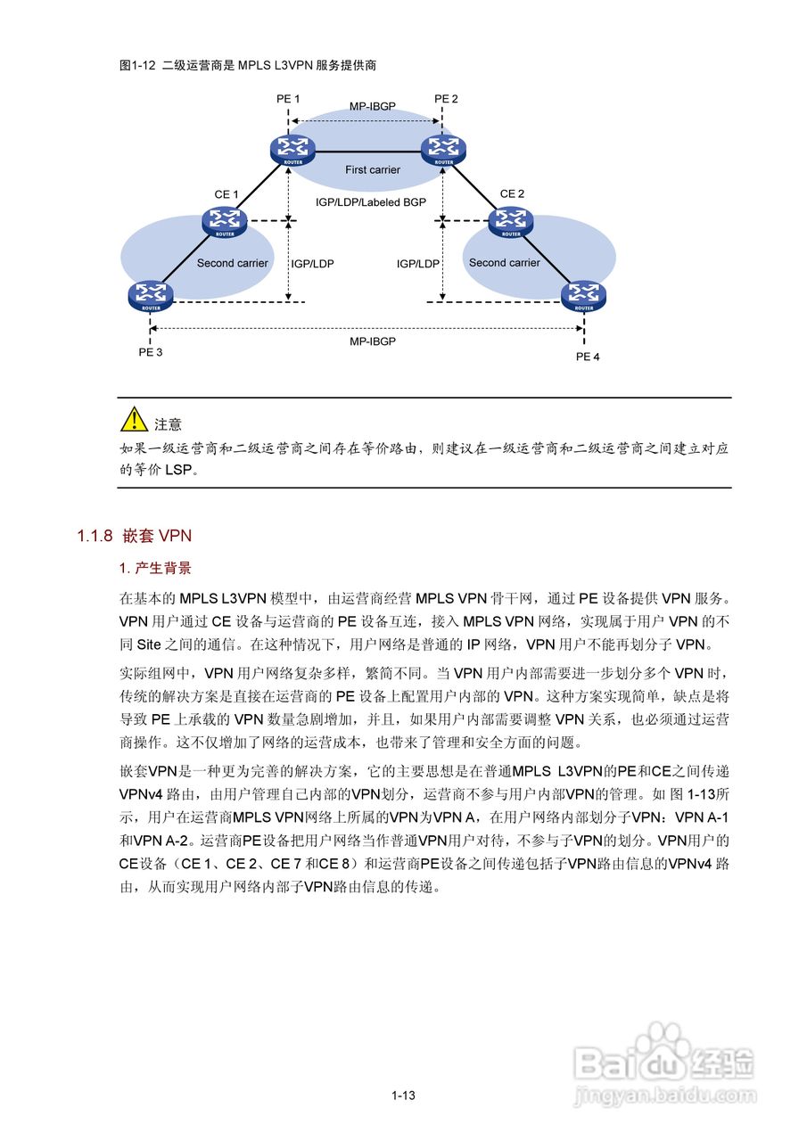 H3C SR6600路由器用户手册:[98]