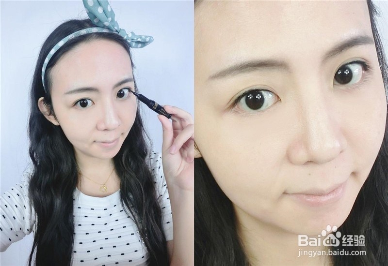 新手如何打造清新自然的绿色系妆容