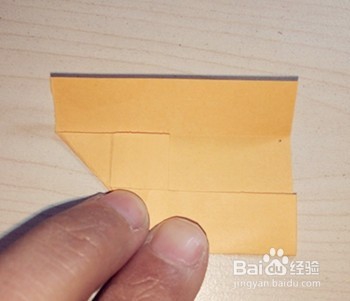 折纸系列-樱花的折纸方法