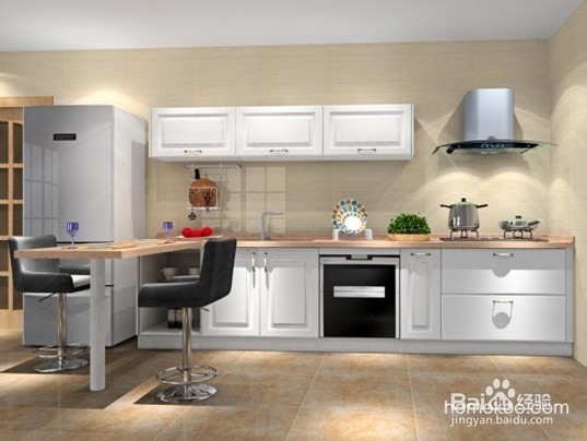 如何选择去装修风格呢