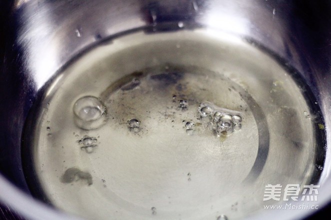 戚风奶油卷的做法