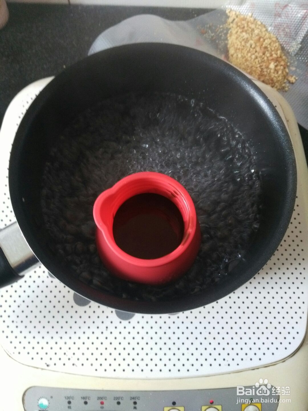 简单好吃的巧克力派