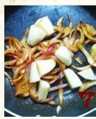 满口生津的青梅汶鸭