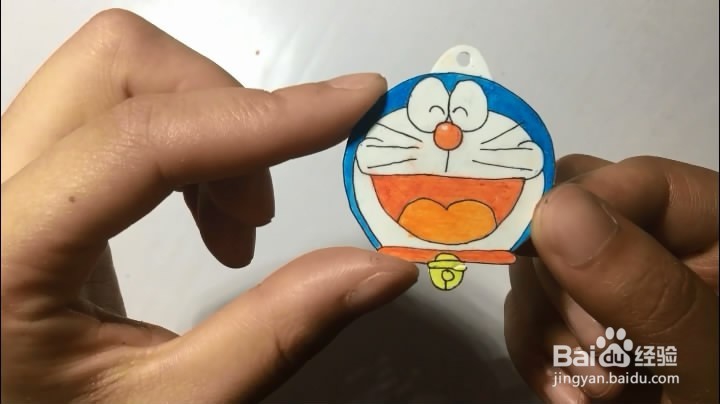怎样做热缩片