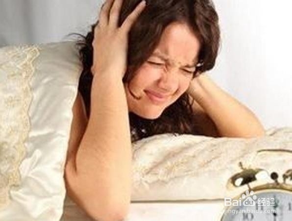 失眠后怎样快速入睡