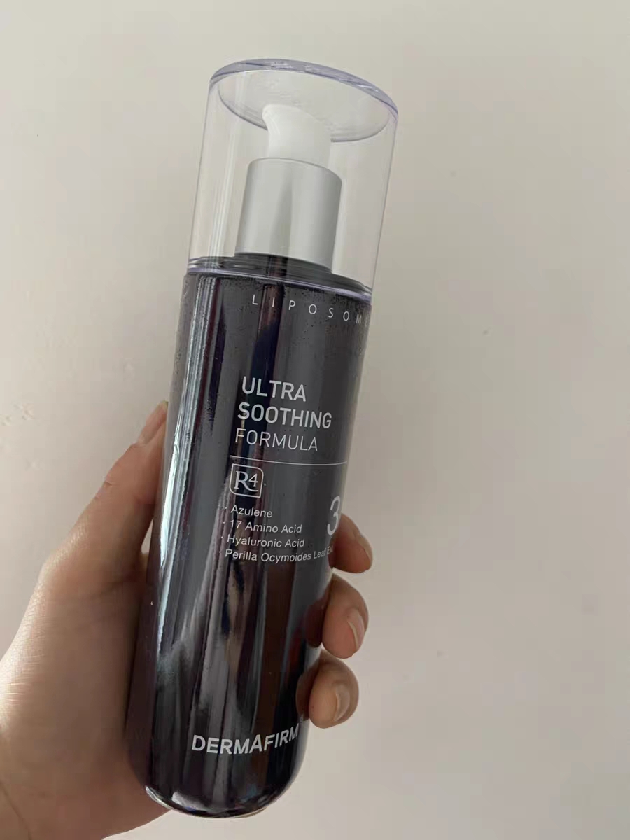 适合油皮混油皮的水乳推荐