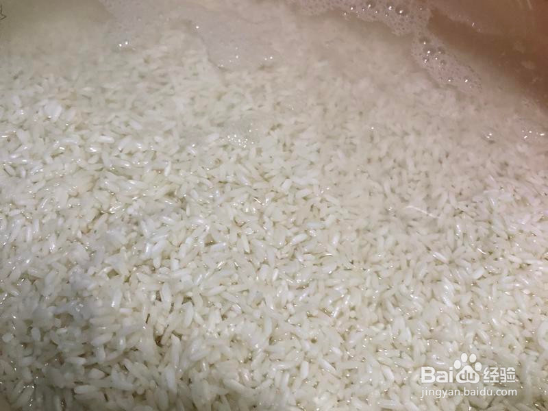 元宵美味～毛谷团的做法