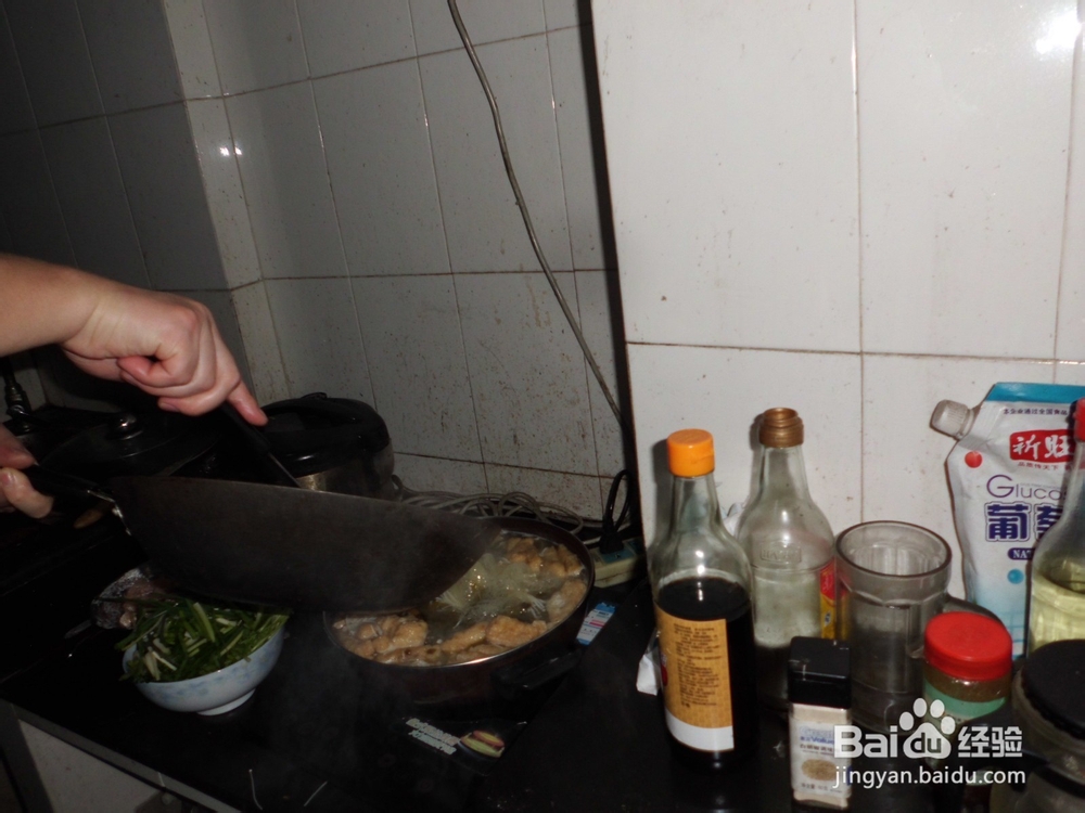 简易酸菜鱼做法