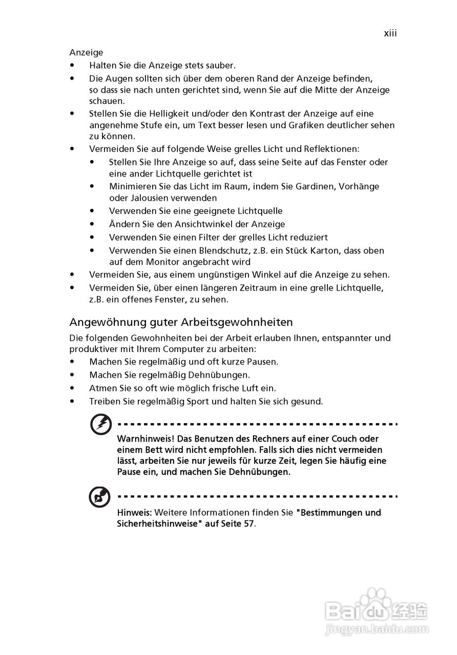 ACER宏基Aspire 5741ZG笔记本说明书:[18]