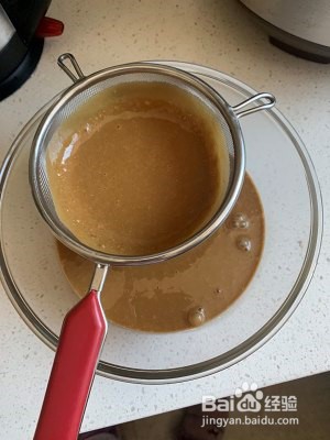 怎样做红糖马拉糕