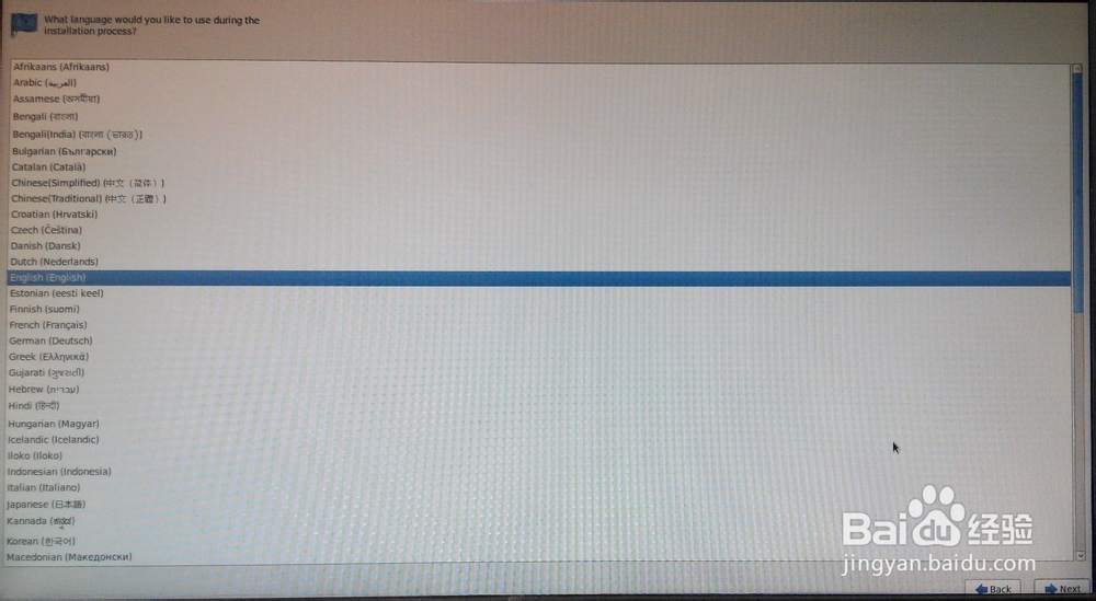 linux（centos6.3）安装：[1]