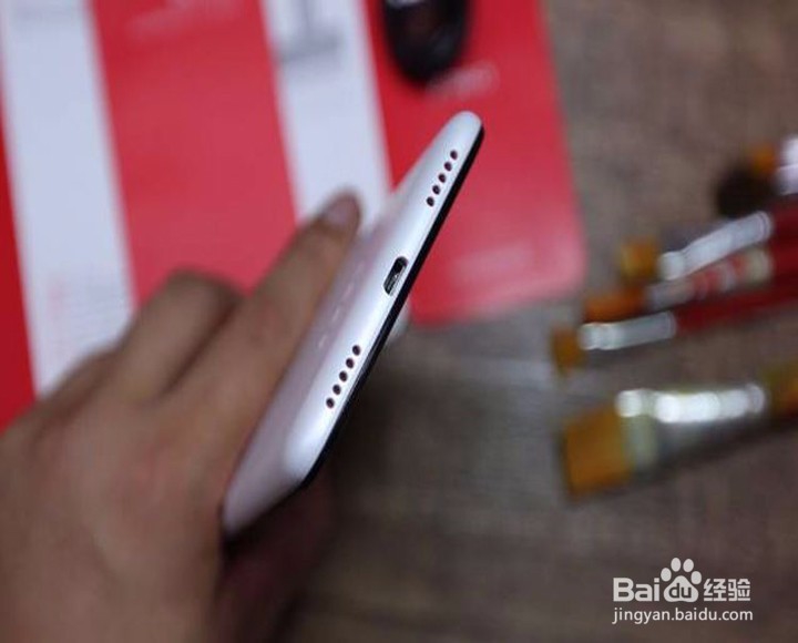 首晒#360手机N4开箱，超级性能杀手轻旗舰