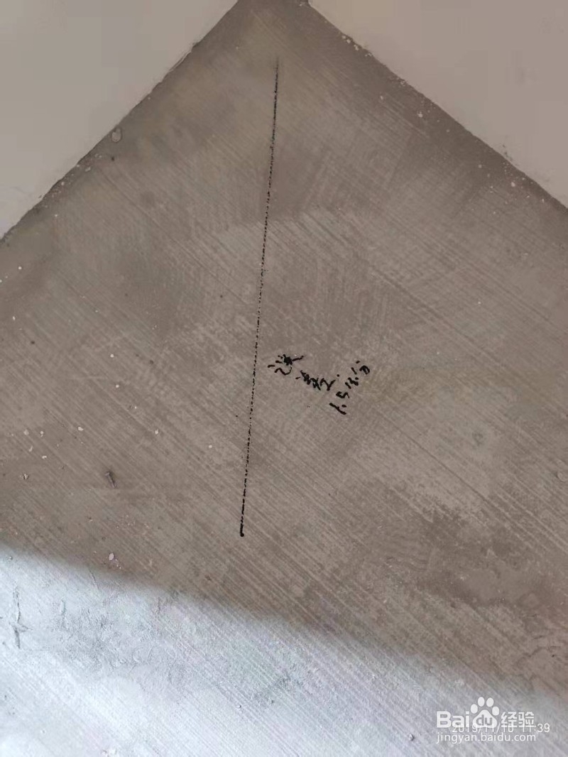 成都验房公司:葛洲坝验房进行中~