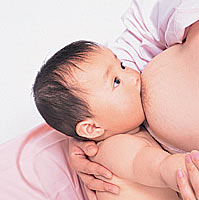 母乳喂养的烦心事怎样解决?