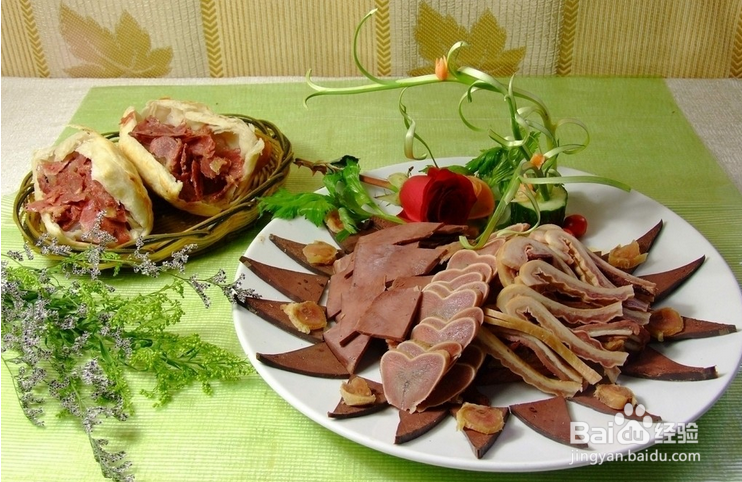 男人性健康最需吃哪几种肉食