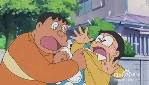 孩子遭遇校园暴力怎么办？