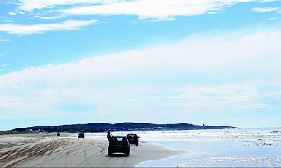 自驾游需要注意哪些问题