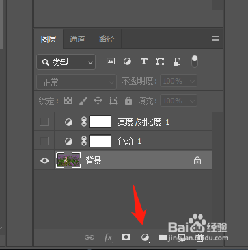 PS怎么给照片调亮--曲线、亮度、色阶方法讲解
