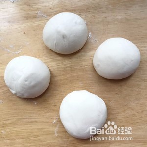 层薄如纸外酥内软的街头手抓饼怎么做