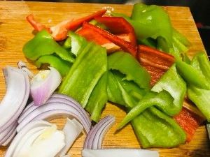 豆瓣酱炒五花肉 百度经验