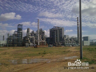 环保新能源中轻烃油的运用