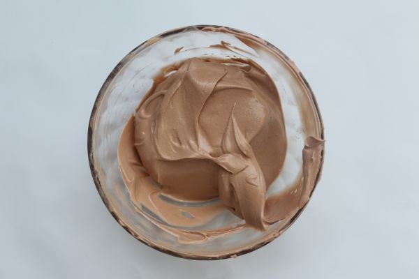 费列罗巧克力杯子蛋糕