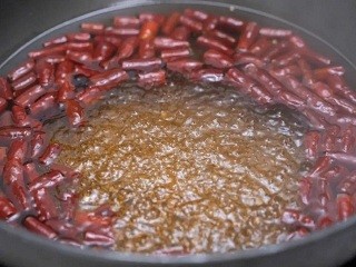 辣椒酥怎么做？