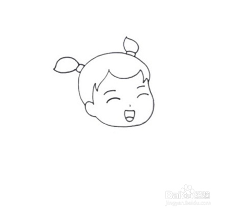 年画简笔画怎么画