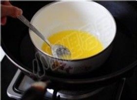 甜蜜七夕节【巧克力太妃蛋糕卷】