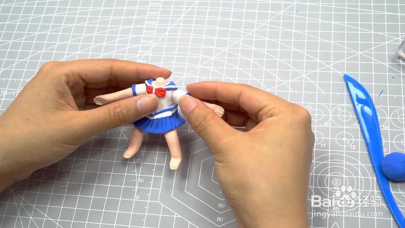 童年记忆 那些年我们一起追过的女孩