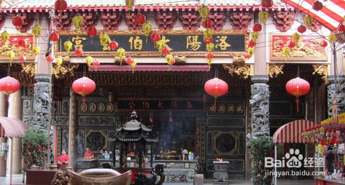 新加坡樟宜旅游攻略